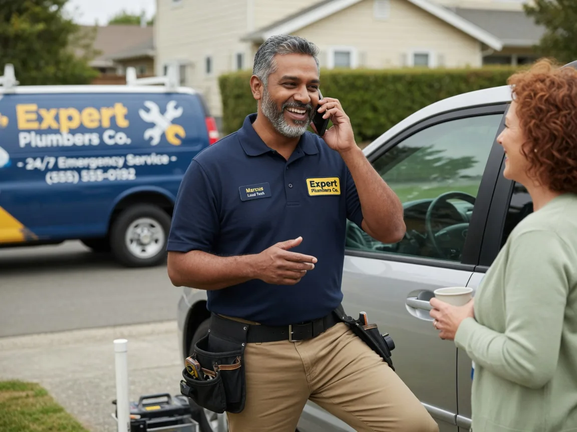 Clogged Drain Repair in Scenery Hill, PA